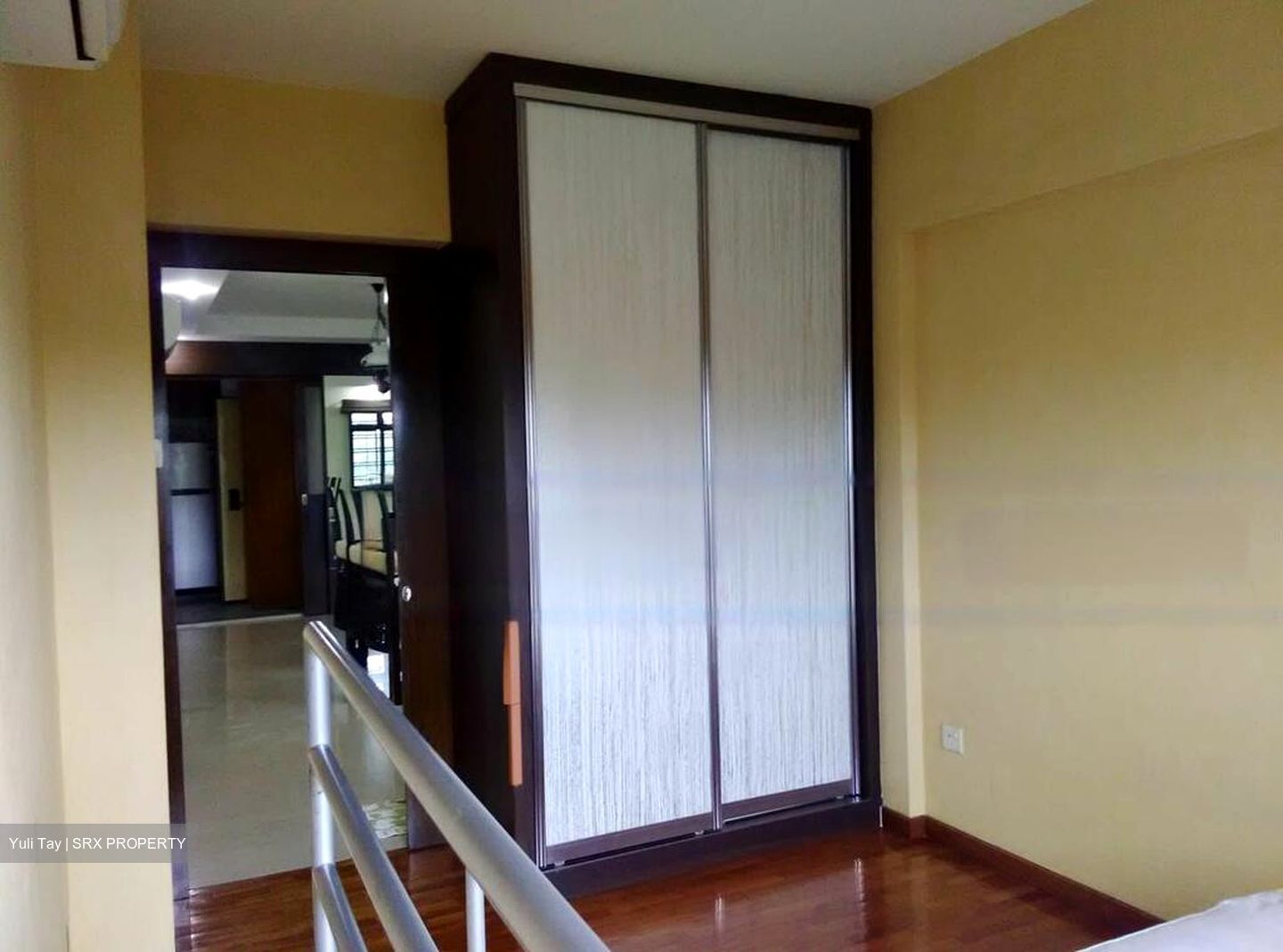 Blk 588A Montreal Spring (Sembawang), HDB 5 Rooms #638681271